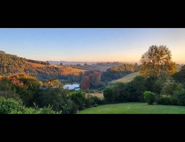 FARM FOR SALE IN DARGLE